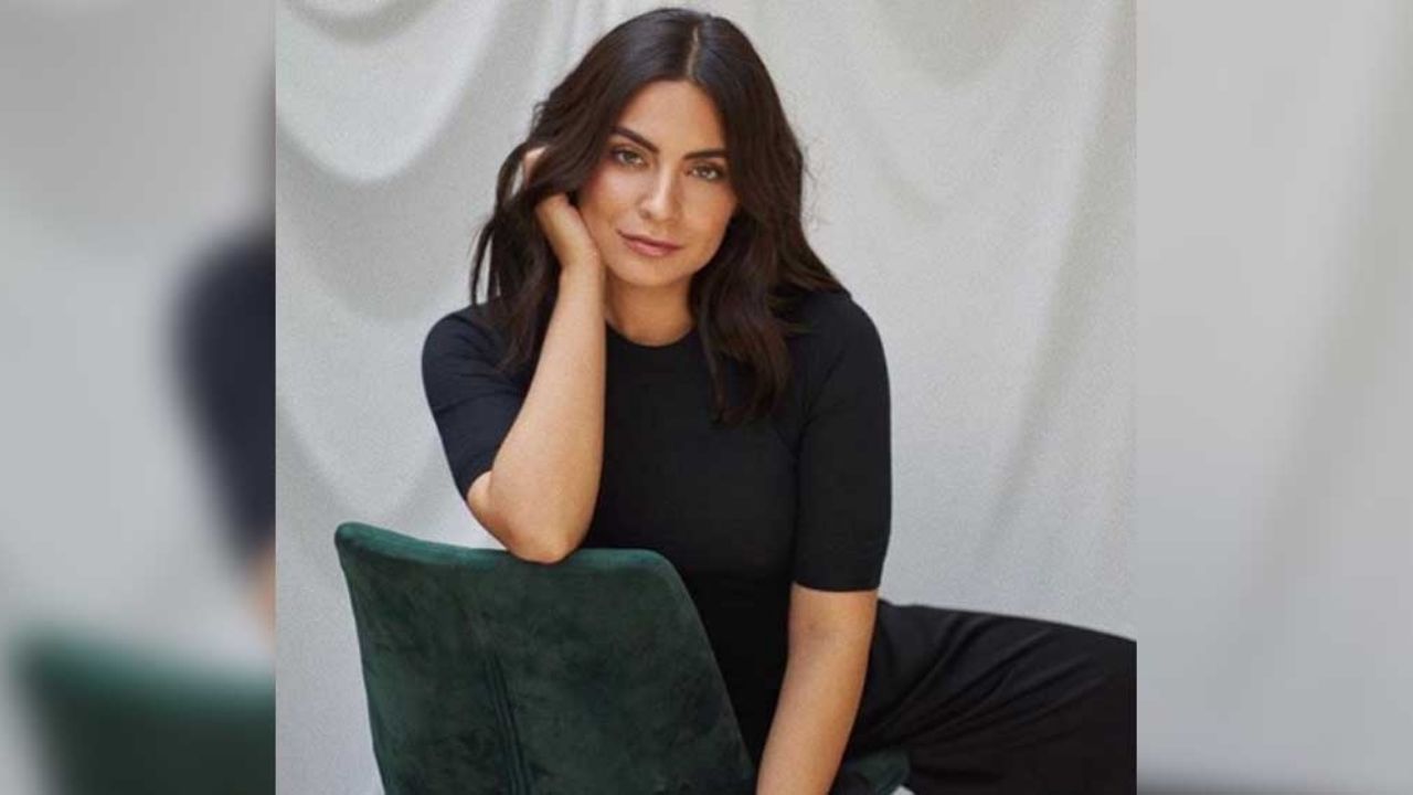 Actriz de Televisa revela que sufre de fuerte trastorno; cuarentena lo agrava