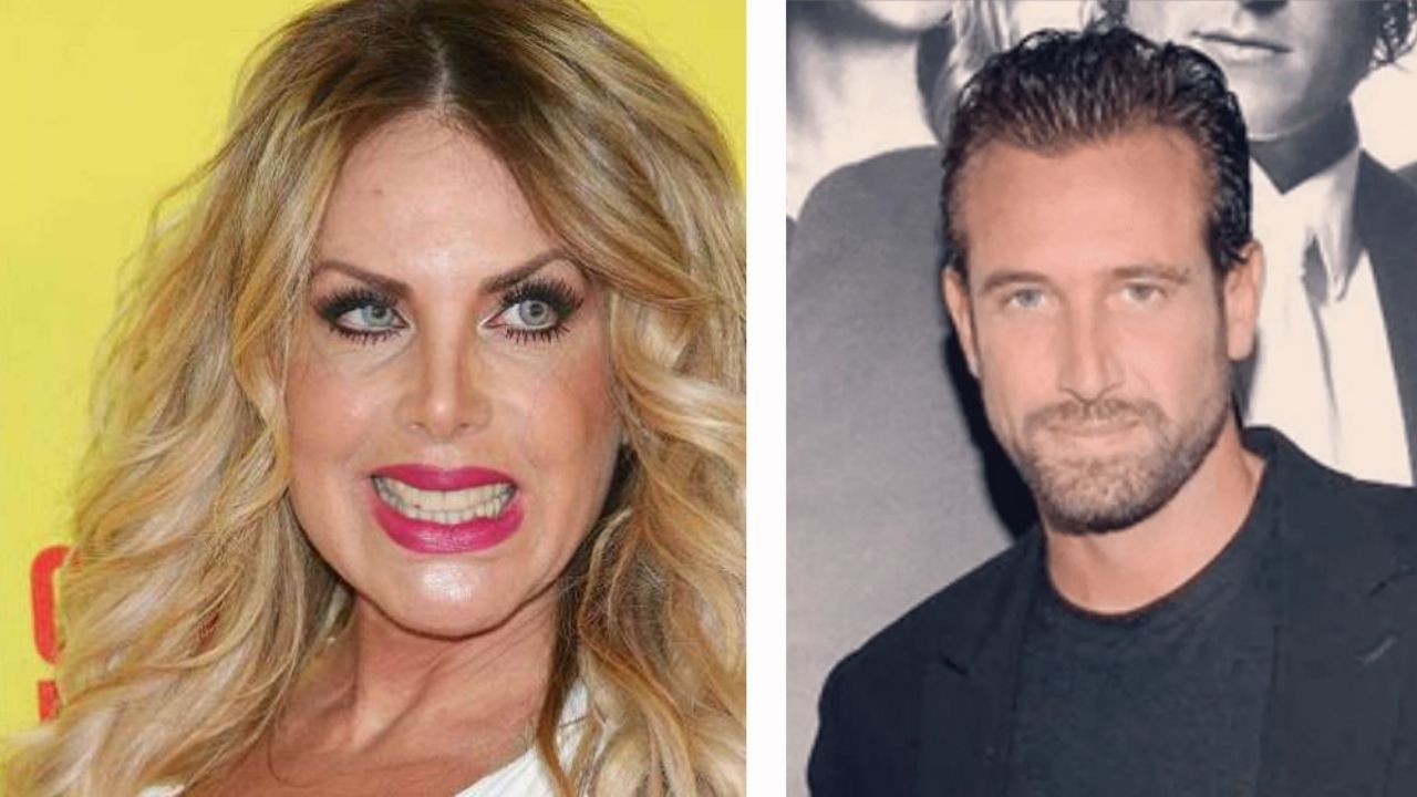 ¿Pleito en Televisa? Lorena Herrera critica a Gabriel Soto: “Actúa pésimo”
