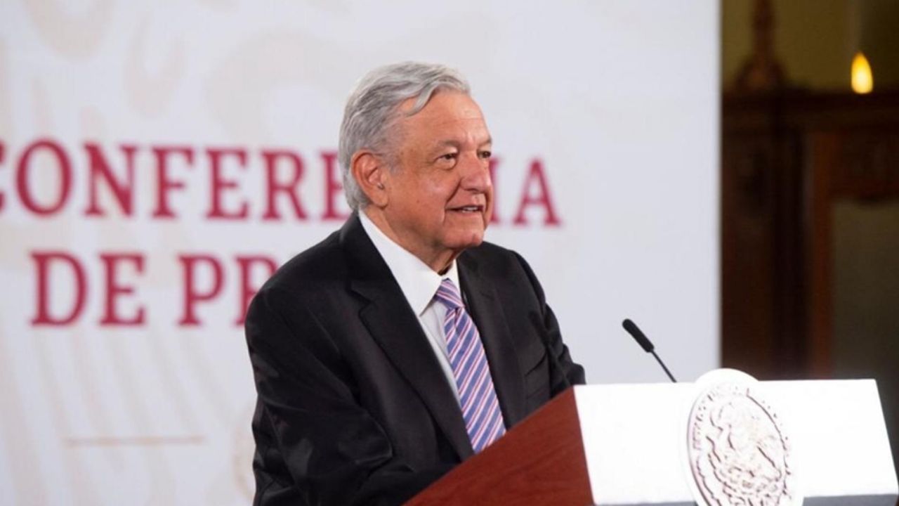 AMLO anuncia plan para reactivar la economía y combatir al Covid-19 en informe trimestral