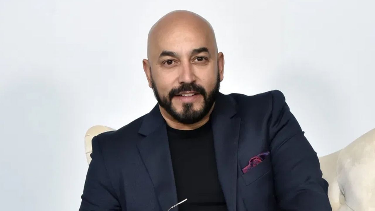 Lupillo Rivera se escandaliza por escenas LGBT en filmes: “Ahora hasta se besan”