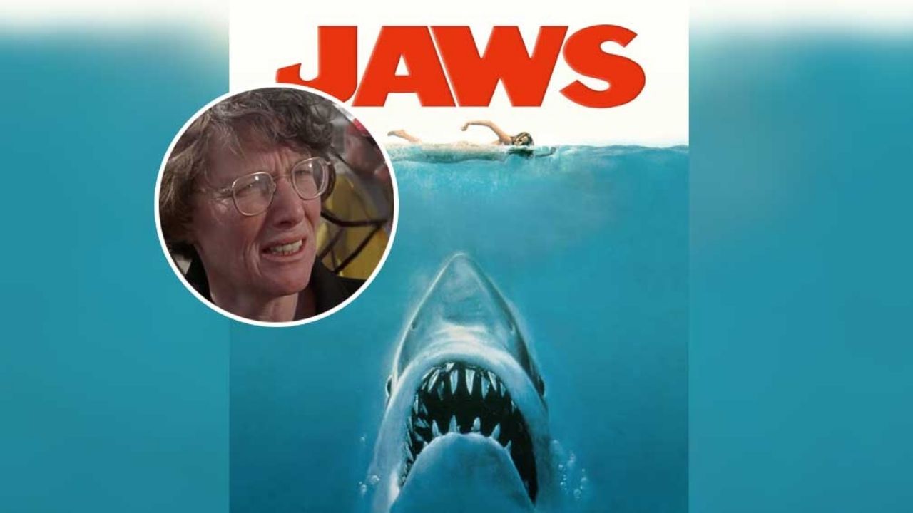 Luto en el cine: Actriz de ‘Tiburón’ muere por complicaciones a causa del Covid-19