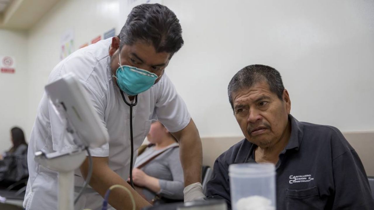 Sonora confirma cinco casos nuevos de coronavirus; ya suman 33 infectados