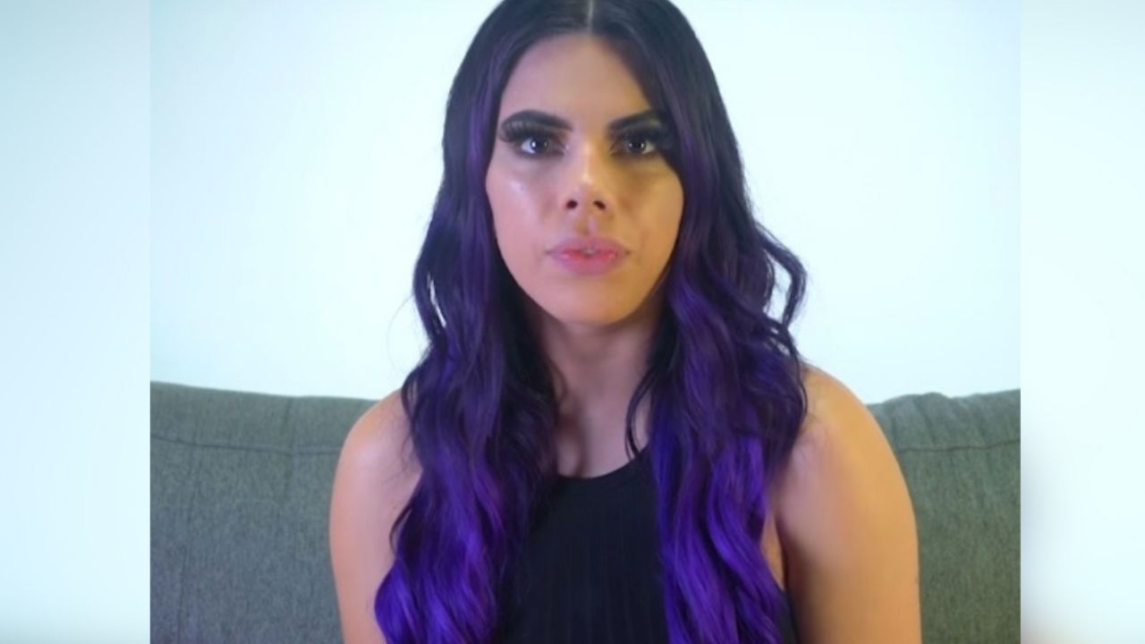 Lizbeth Rodríguez sufre terrible decepción por haberle mentido a su hijo