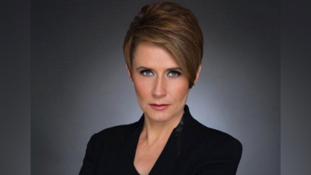 “Quesadillas con Denise Maerker”: Comparan a la periodista con personaje de ‘La Tía Rosa’