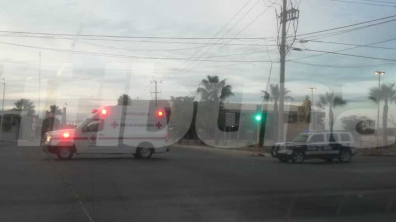 Violento domingo: Agresión armada deja una mujer muerta y un hombre herido