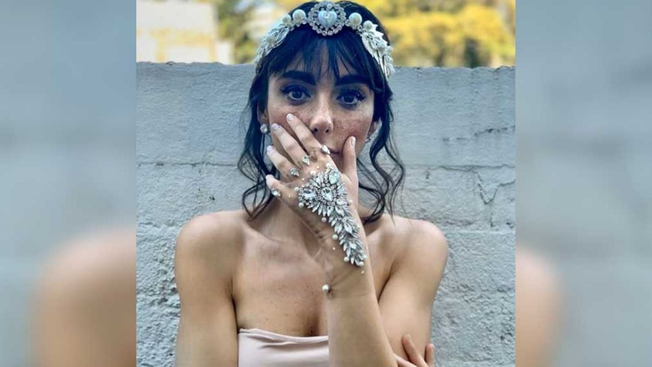 Exconductora de ‘Hoy’ aprovecha cuarentena y sorprende con talento artístico