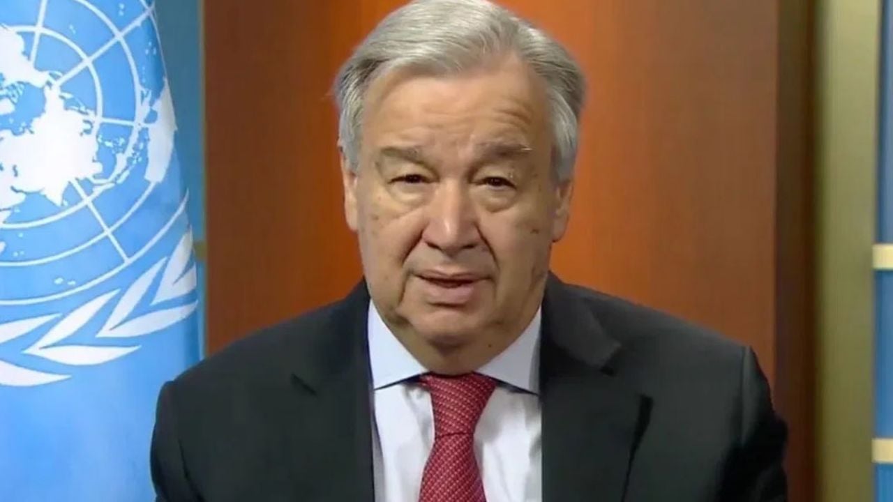 Covid-19: ONU pide frenar “estremecedor repunte” de violencia de género