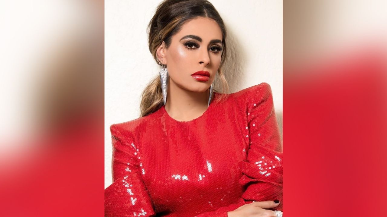 Galilea Montijo deja boquiabiertos a fans en final de ‘Pequeños Gigantes’
