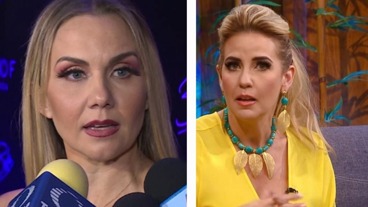 ¡Se quedan sin trabajo! Despiden a Raquel Bigorra y Michelle Vieth ante fracaso