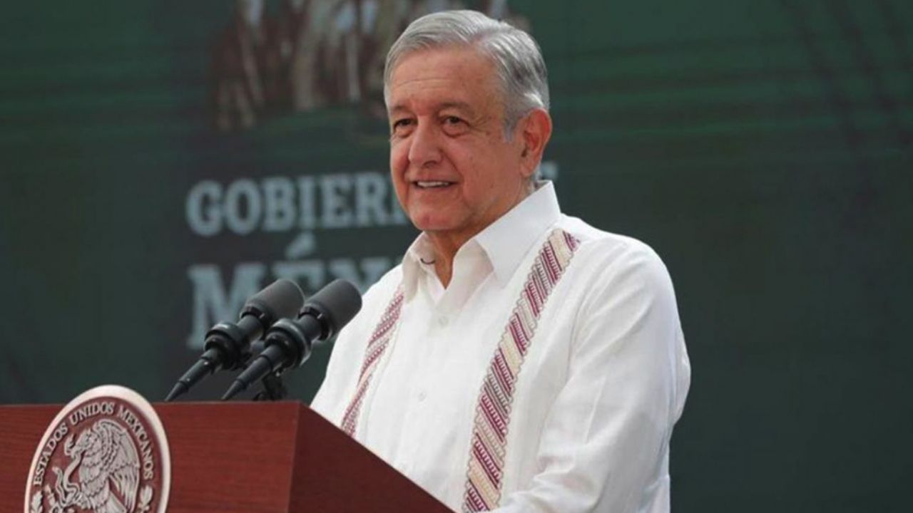 AMLO y la mañanera del 6 de abril: “El modelo neoliberal ya no funciona”