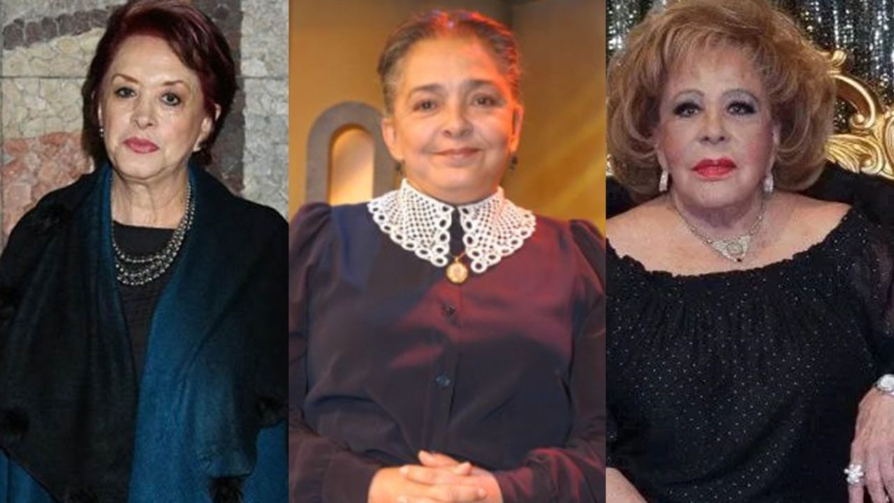 ¡Tragedia en Televisa! Reportan a primera actriz delicada por coronavirus