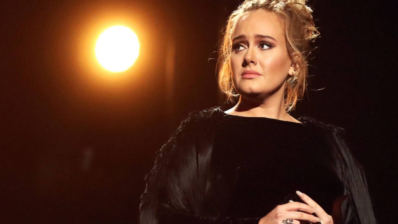 ¡Le salió una millonada! Adele se divorcia a pesar del costoso acuerdo privado