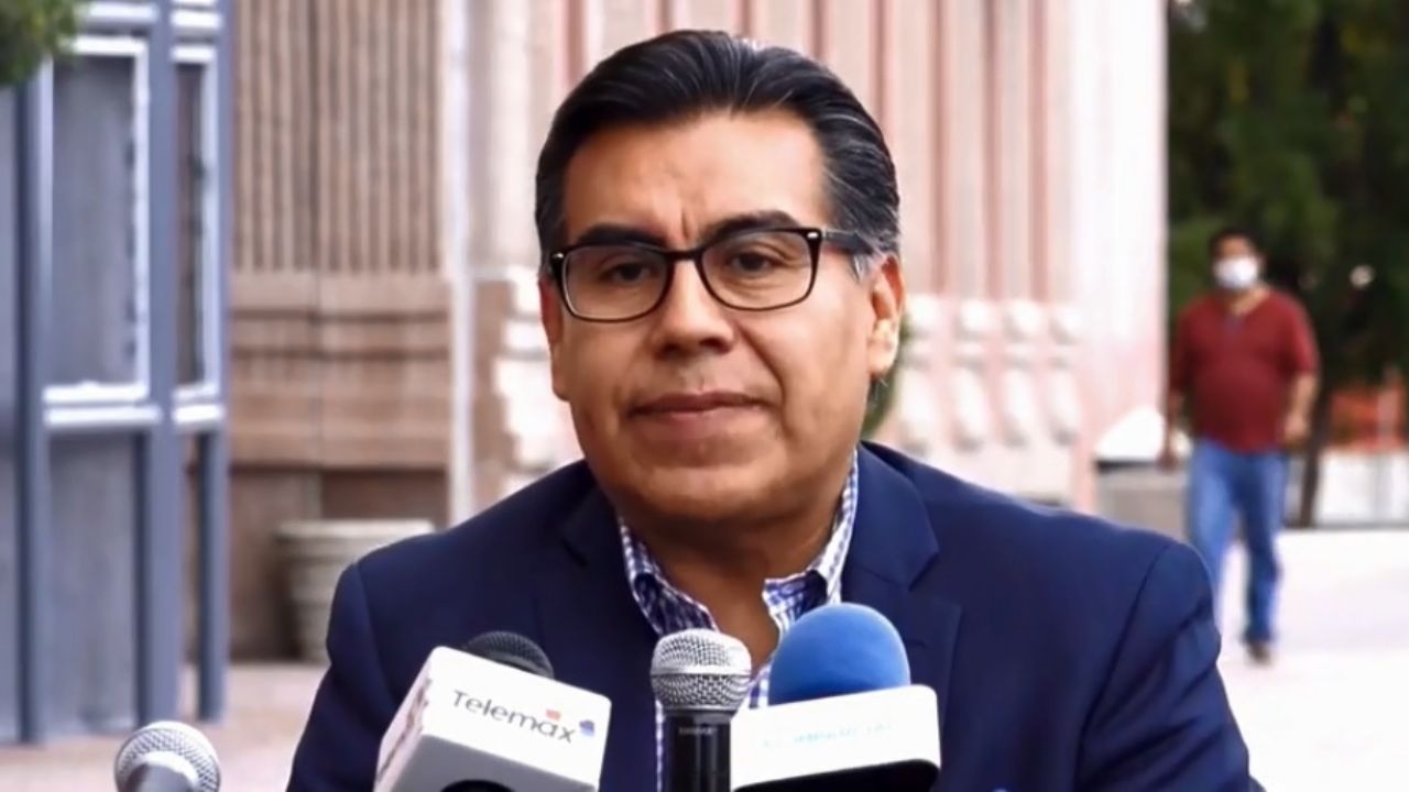 “Son jóvenes los recientes casos de Covid-19”: Salud en Sonora llama a quedarse en casa