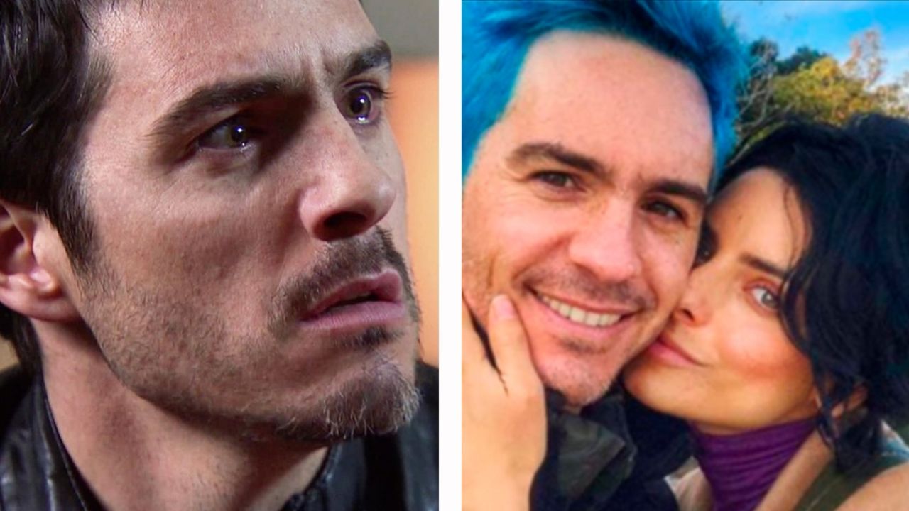 ¡Tómala Ochmann! Aislinn Derbez niega reconciliación: “Solo hay amor de hermanos”