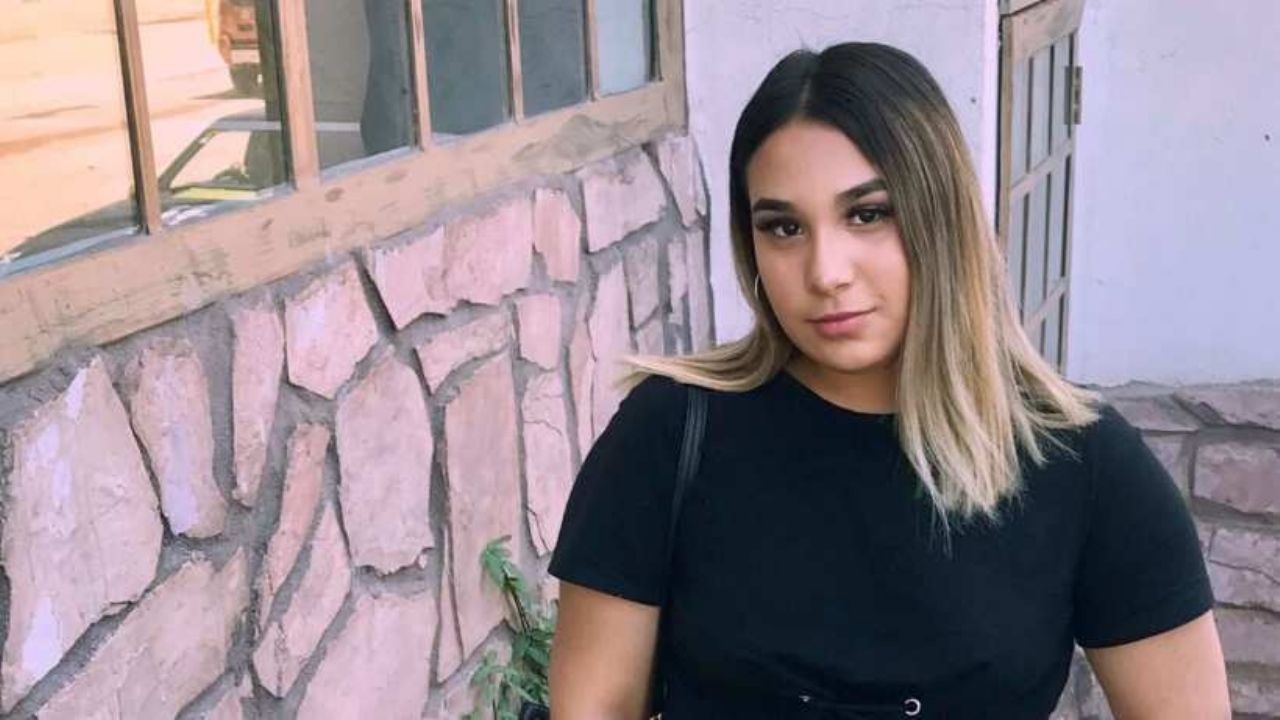 Hija de Valentín Elizalde busca tener el mismo éxito que su padre; esto la detiene
