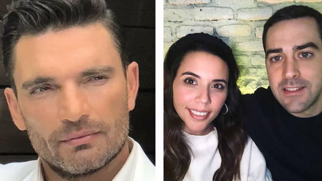 Julián Gil habla de la dura situación de su yerno con cáncer: “Tenemos fe”