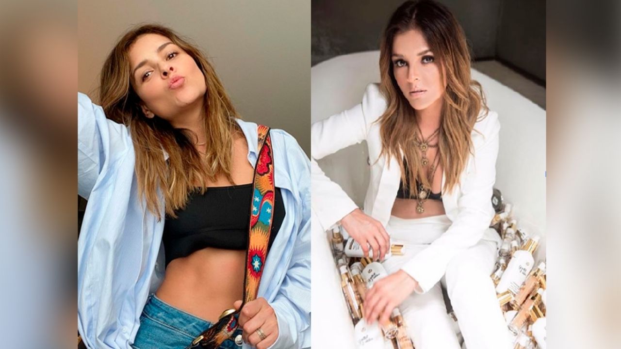 Grettell Valdez sube foto sin maquillaje y la confunden con joven de 20 años
