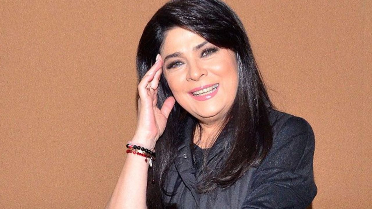 “Tengo carraspera”: Victoria Ruffo revela si Fayad la contagió de Covid-19