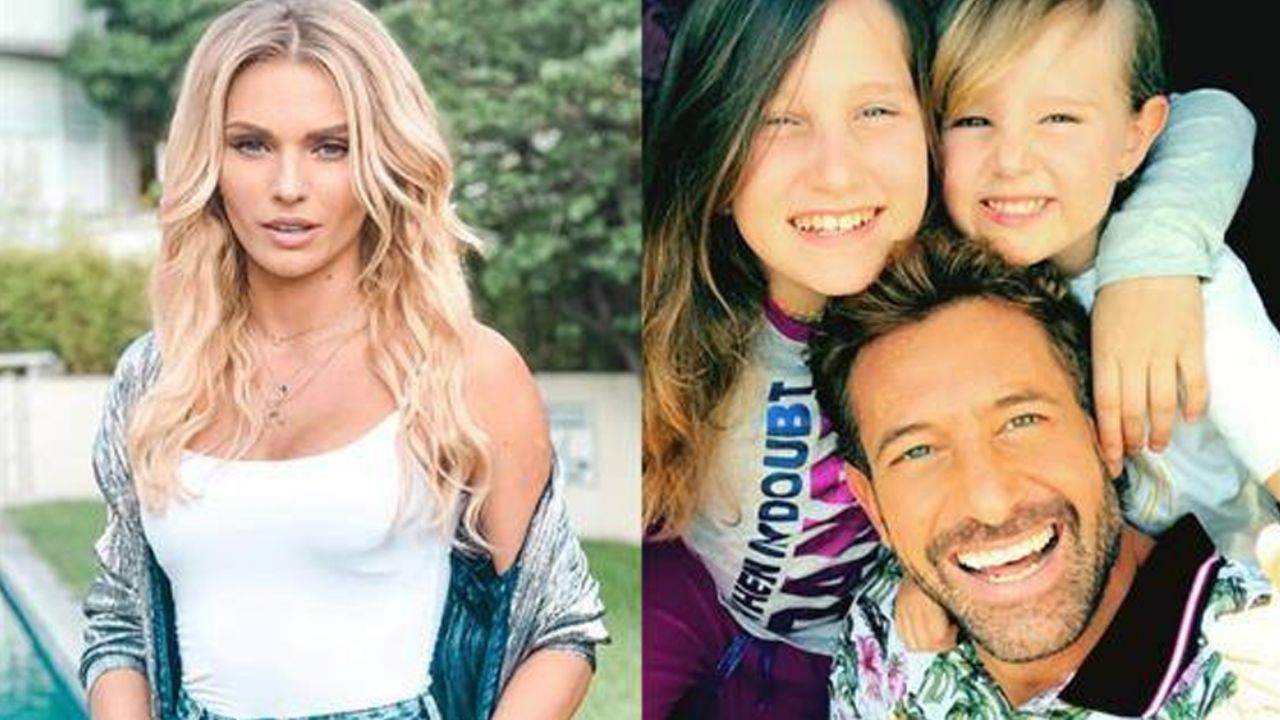 ¡Drama en Hoy! Gabriel Soto impacta con declaraciones de Irina Baeva e hijas