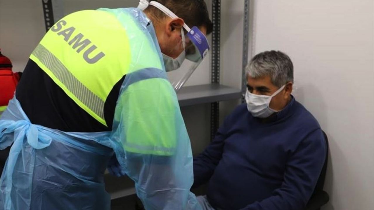 Coronavirus: Chile reporta 37 contagios en 24 horas; van 4 mil 815 casos