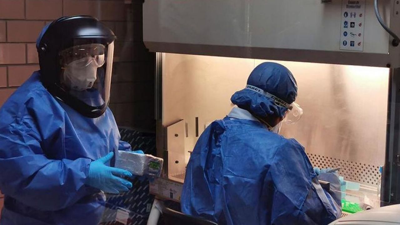 Campeche reporta primera muerte por Covid-19; viajó a dos entidades del país