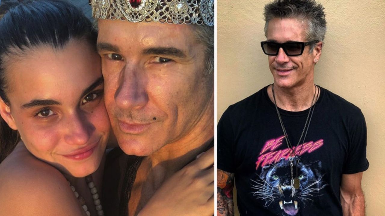 “Mi futura esposa”: Fernando Carrillo se muestra más enamorado que nunca