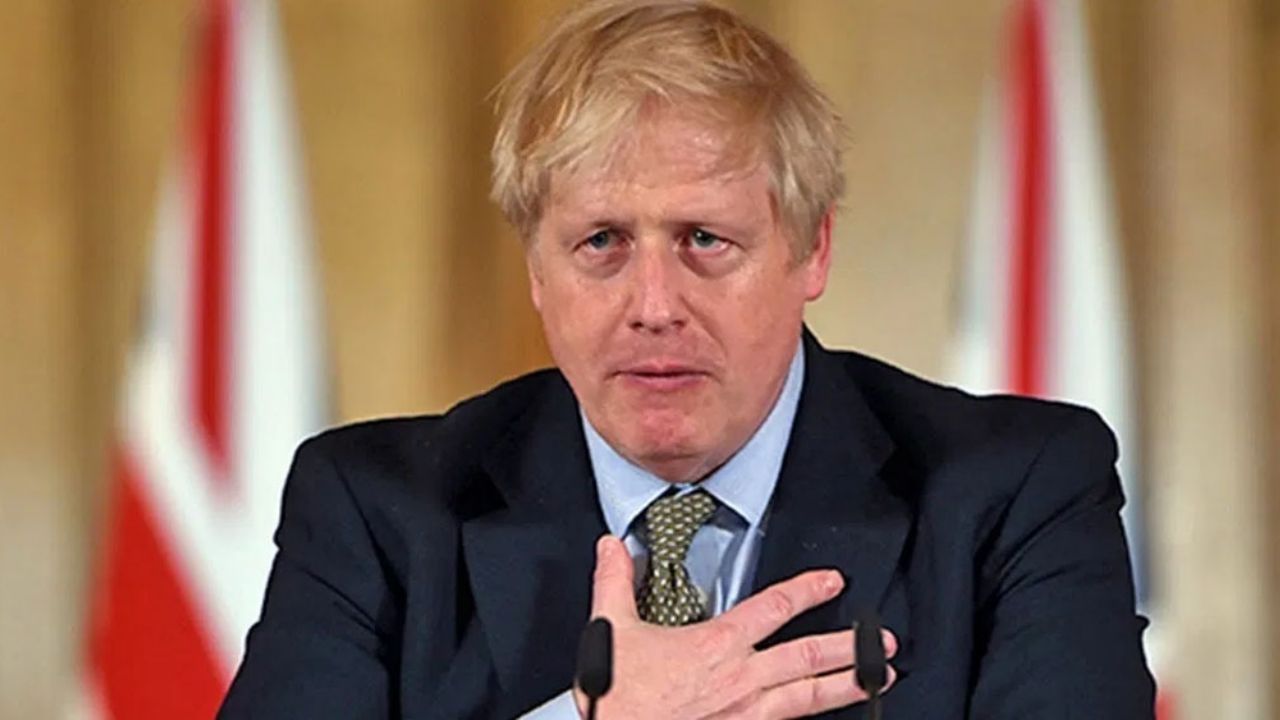 Salud de Boris Johnson se agrava por Covid-19; ingresa a cuidados intensivos