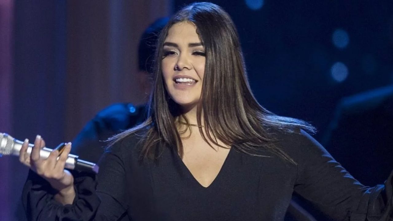 ¿Todo bien? Tras explosivo cierre de su Instagram, Yuridia reaparece con raro mensaje