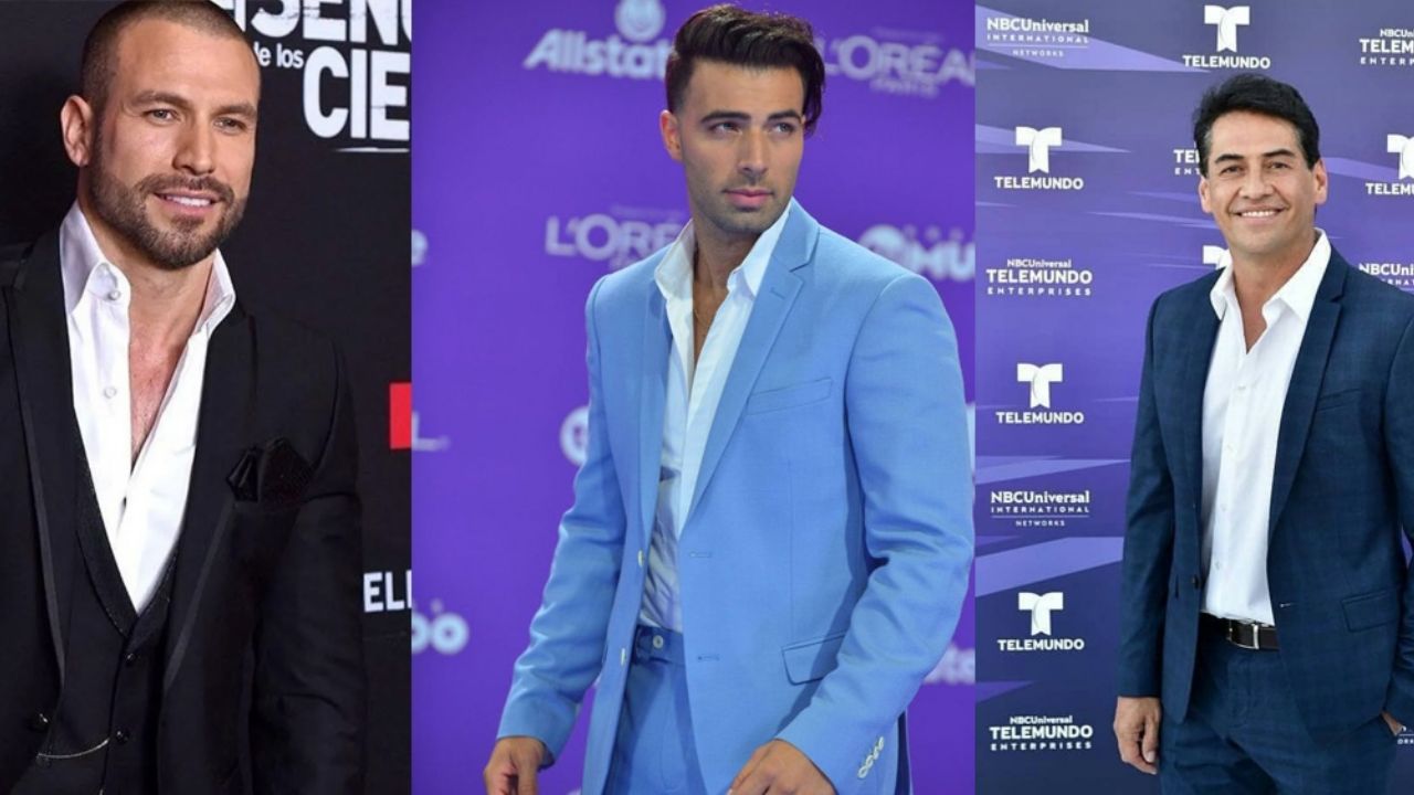Actor de Telemundo desata enojo de fans al desperdiciar comida en plena pandemia