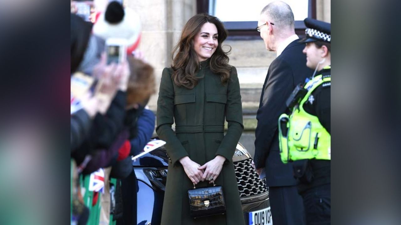 ¡Escándalo real! El secreto de Kate que el Palacio de Buckingham quiere ocultar