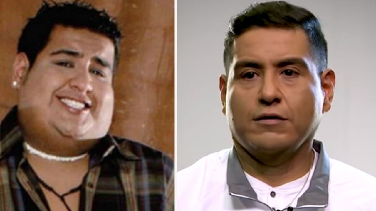 Rafita Balderrama revela los sucesos más dolorosos que sufrió por su peso