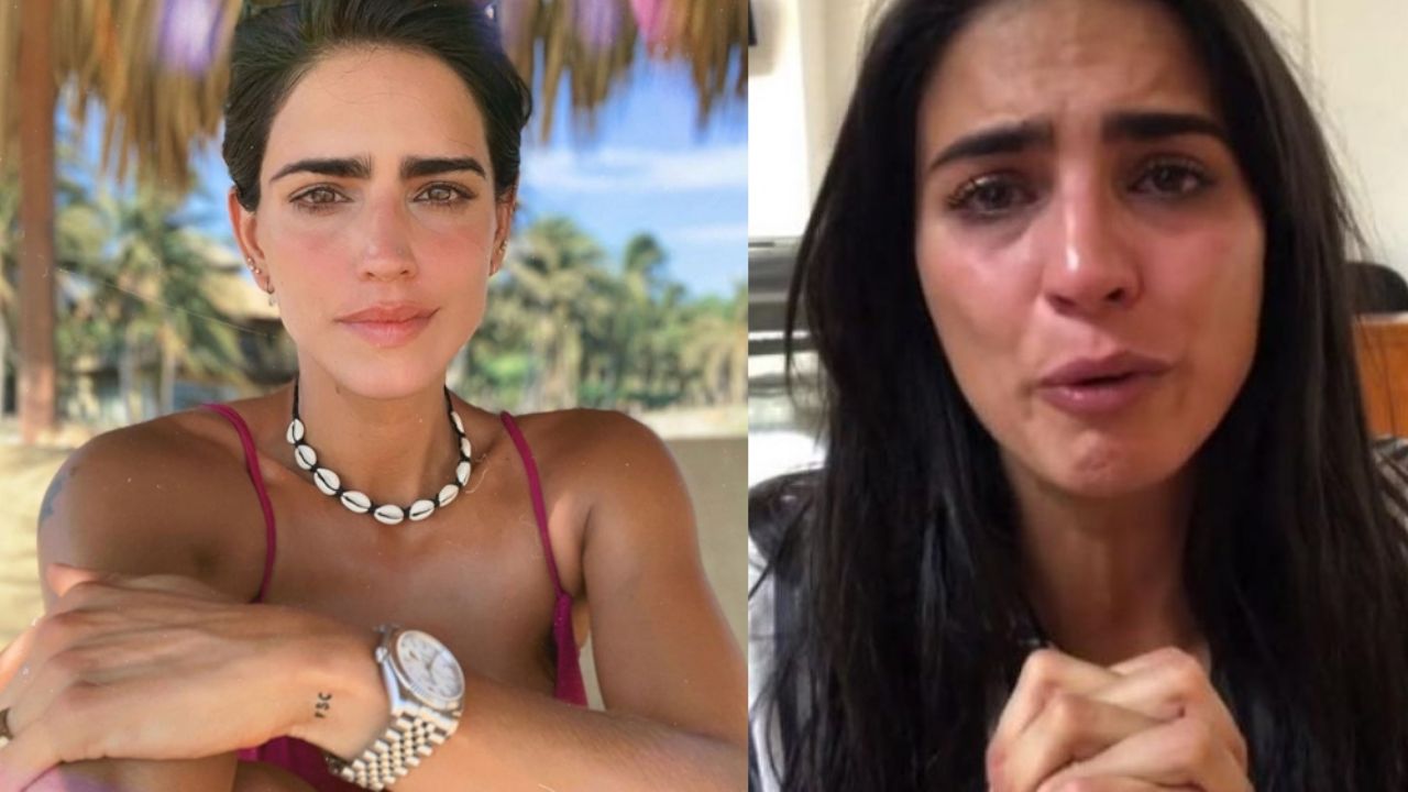 ¡Escándalo! Staff de TV Azteca exhibe a Bárbara de Regil: “Déspota y doble cara”