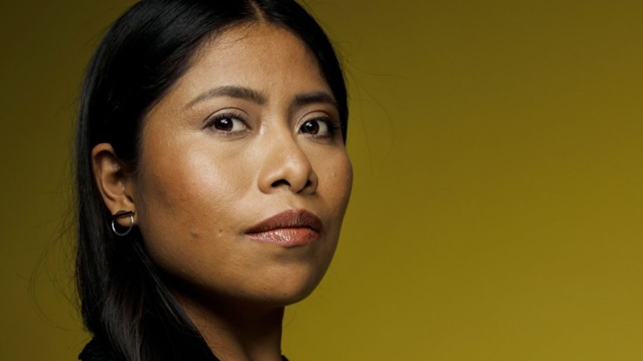 ¿Yalitza Aparicio, devastada por su ruptura amorosa? “Me invade la nostalgia”