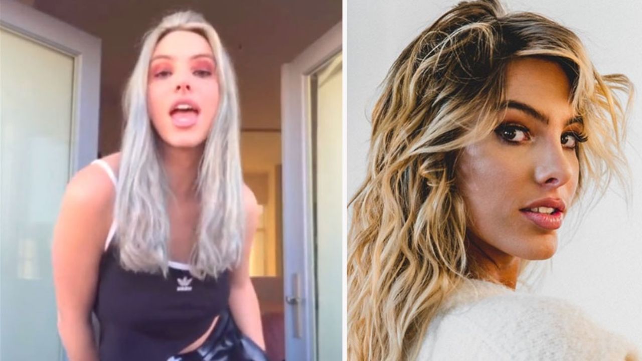 VIDEO: Lele Pons demuestra sus dotes para el ‘perreo’ y alborota a TikTok