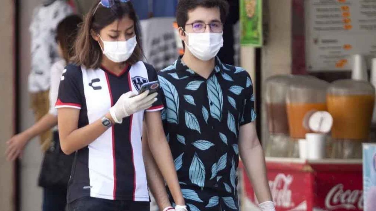 Coronavirus en México: Nuevo León reporta 146 casos positivo y 4 muertes