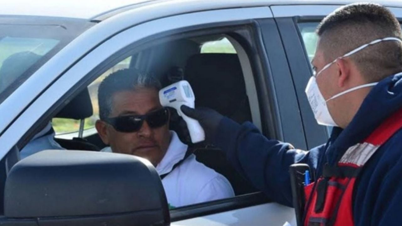 Chihuahua reporta primeras 2 muertes por Covid-19; hay 31 casos sospechosos