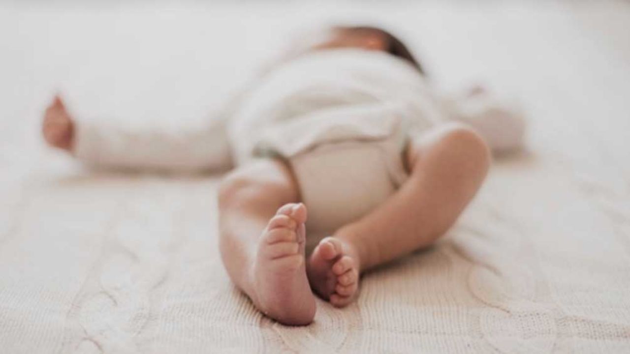 Recién nacida muere por Covid-19; su mamá se infectó y tuvo parto prematuro