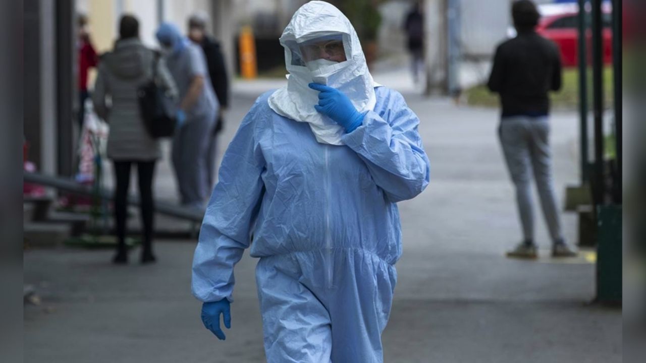 Coronavirus: Brasil reporta 553 muertes; hay más de 12 mil enfermos