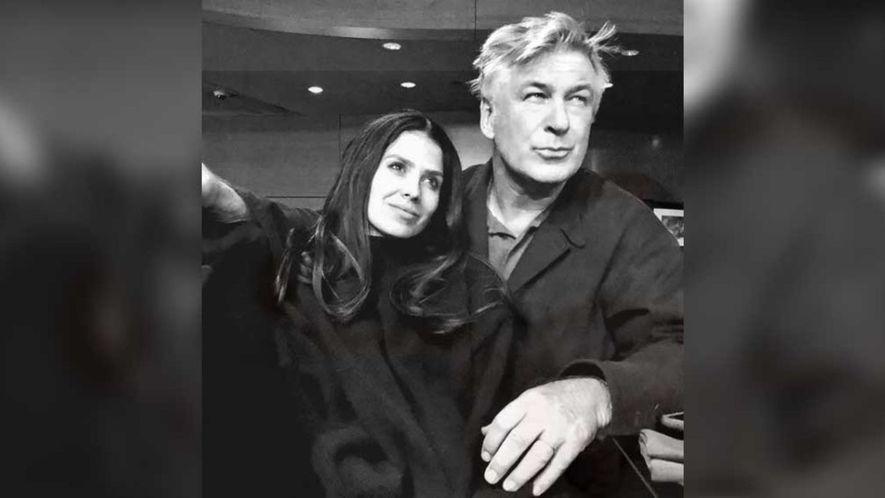 “Vamos otra vez”: Tras sufrir 2 abortos, esposa de Alec Baldwin está embarazada