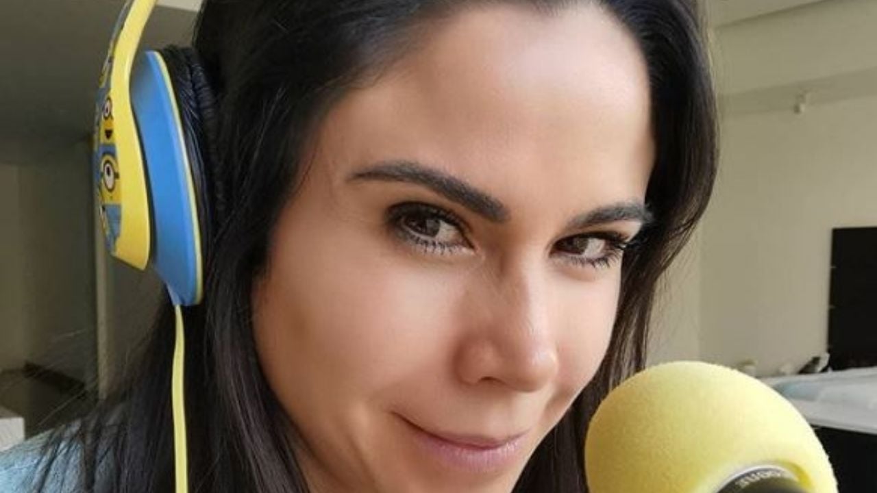 “Zague’ no aprovechó”: Paola Rojas enseña nuevo talento y fans enloquecen