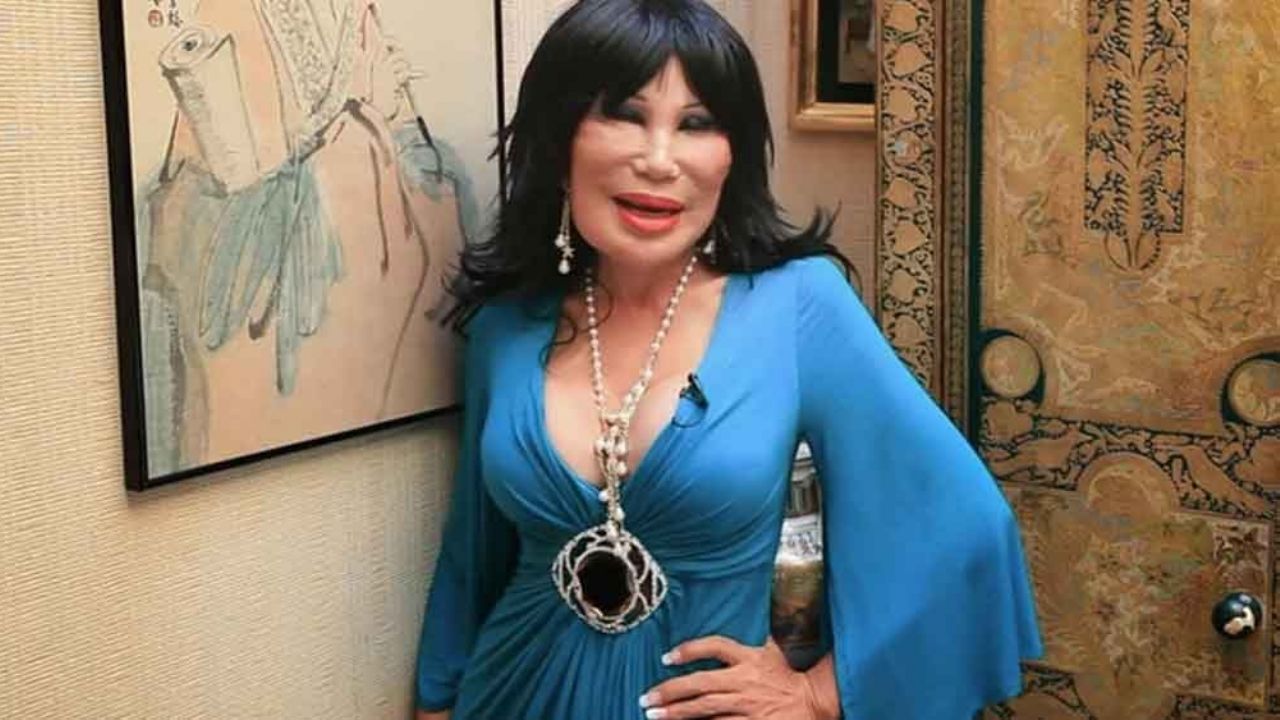 “Da miedo: Lyn May visita foro de ‘Venga la Alegría’ y se la comen viva en Instagram