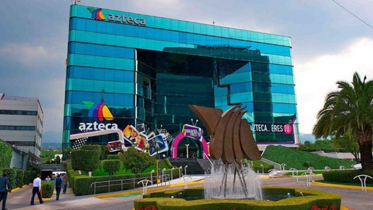 Conmoción en TV Azteca: Conductor renuncia tras 13 años en la empresa