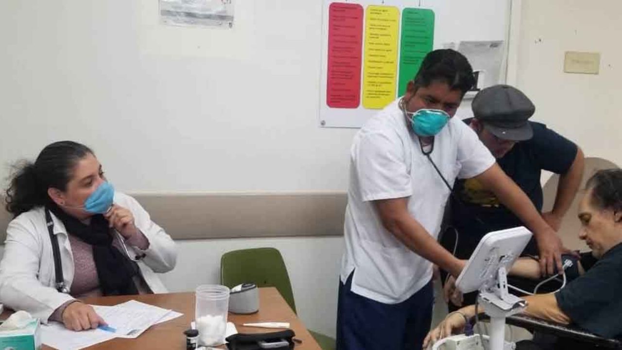 Baja California reporta nueve muertos por coronavirus; existen 110 casos