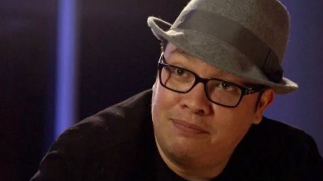 “Los quiero cul…”: Franco Escamilla busca dar esperanza a fans ante Covid-19