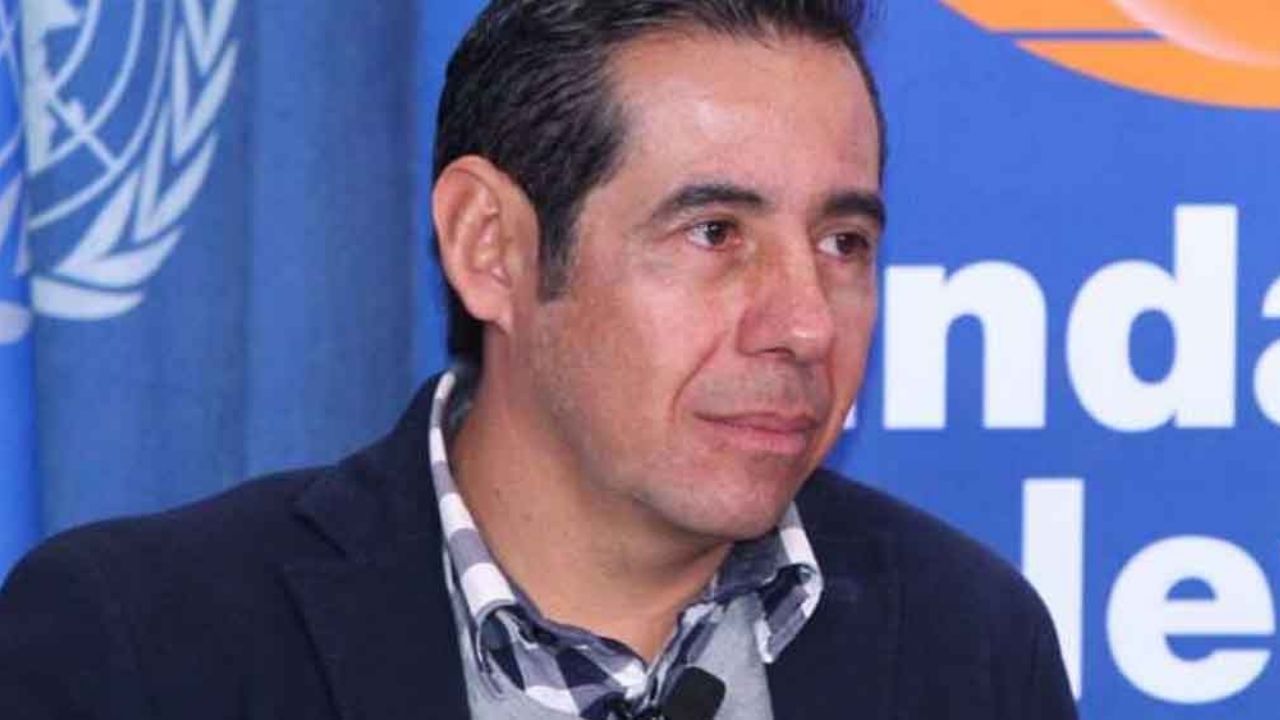 “No se ha firmado nada”: Yordi Rosado da detalles de su proceso de divorcio