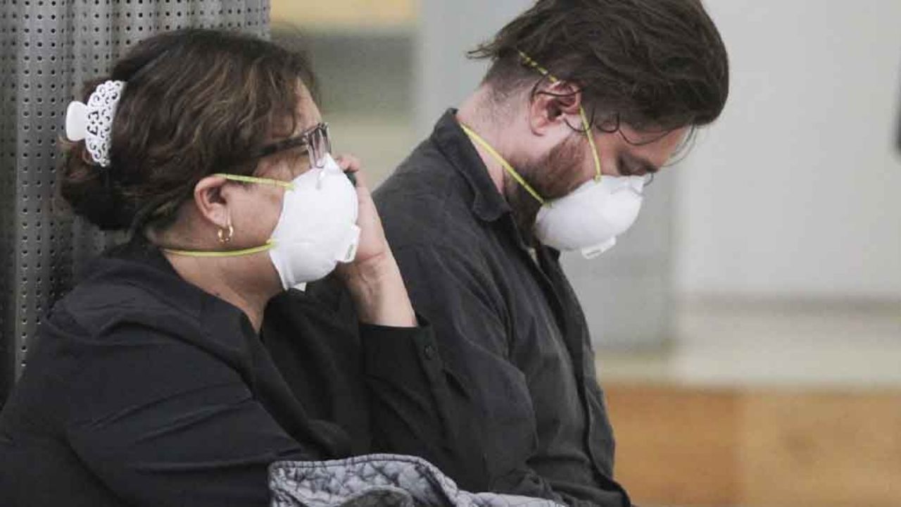 Coronavirus en México: SSA reporta 125 muertes y 2 mil 439 casos positivos