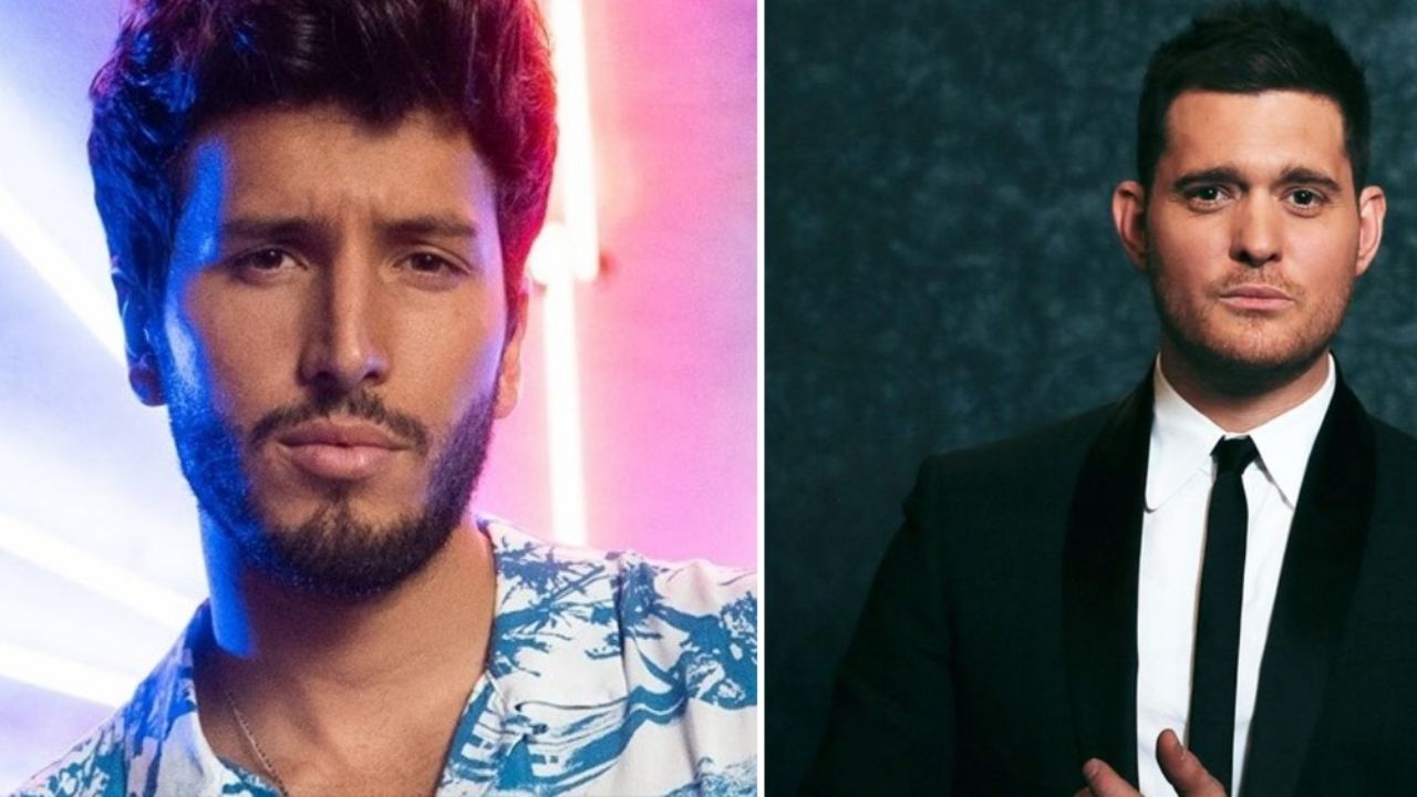 ¡Sorprendente! Sebastián Yatra se une a Michael Bublé para cantar en Karaoke
