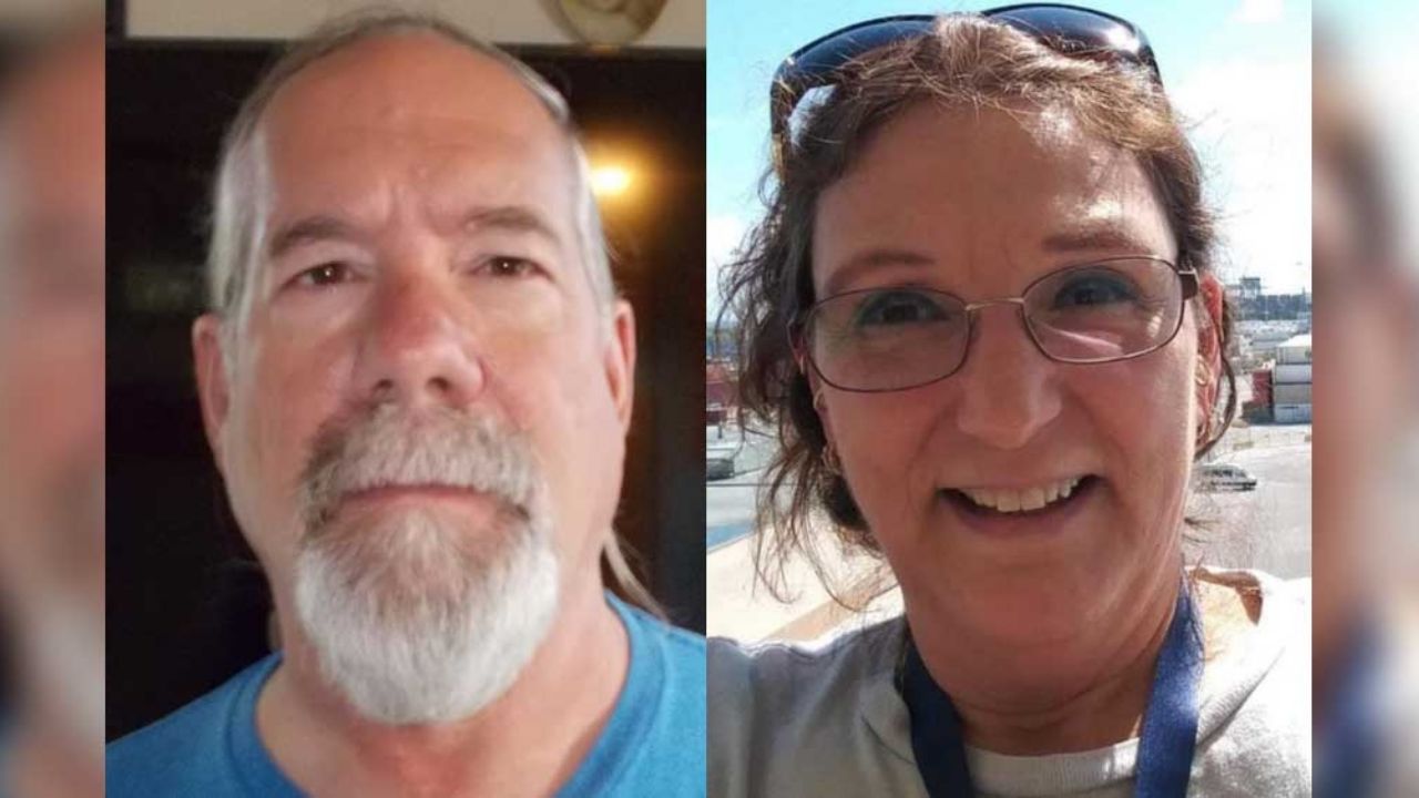 Hombre mata a su esposa y luego se quita la vida; creía que ambos tenían Covid-19