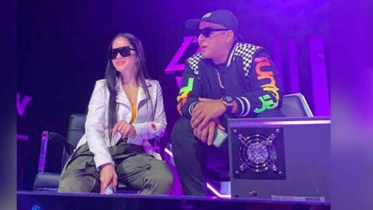 En peligro el género urbano: FBI acecha cerca de Natti Natasha y Daddy Yankee