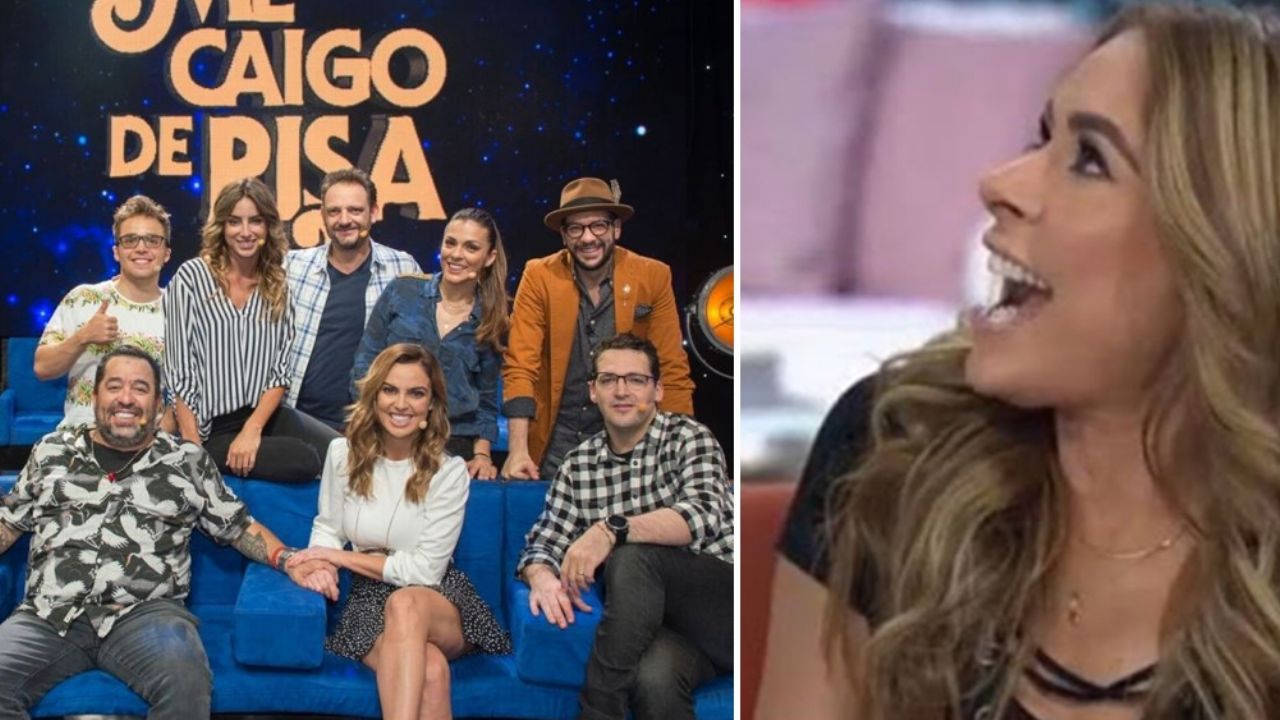 ¡Calientan ‘Hoy’! Conductor de Televisa revela ¿aventura con Galilea Montijo?
